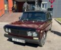 Красный ВАЗ 2106, объемом двигателя 1.5 л и пробегом 5 тыс. км за 850 $, фото 1 на Automoto.ua