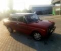 Красный ВАЗ 2106, объемом двигателя 1.3 л и пробегом 200 тыс. км за 363 $, фото 6 на Automoto.ua