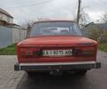 Красный ВАЗ 2106, объемом двигателя 0 л и пробегом 280 тыс. км за 700 $, фото 1 на Automoto.ua