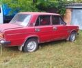 ВАЗ 2106 1979 в Недригайлове на Automoto.ua Красный ВАЗ 2106, объемом двигателя 1.6 л и пробегом 120 тыс. км за 719 $, фото 1 на Automoto.ua