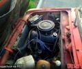 Червоний ВАЗ 2106, об'ємом двигуна 1.6 л та пробігом 250 тис. км за 450 $, фото 1 на Automoto.ua