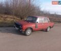 Червоний ВАЗ 2106, об'ємом двигуна 1.5 л та пробігом 65 тис. км за 450 $, фото 5 на Automoto.ua