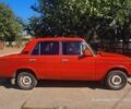 Червоний ВАЗ 2106, об'ємом двигуна 1.6 л та пробігом 37 тис. км за 955 $, фото 3 на Automoto.ua