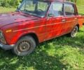 Красный ВАЗ 2106, объемом двигателя 1.3 л и пробегом 100 тыс. км за 500 $, фото 1 на Automoto.ua