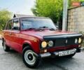 Красный ВАЗ 2106, объемом двигателя 0 л и пробегом 447 тыс. км за 550 $, фото 1 на Automoto.ua