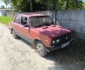 Красный ВАЗ 2106, объемом двигателя 1.3 л и пробегом 360 тыс. км за 26000 $, фото 1 на Automoto.ua