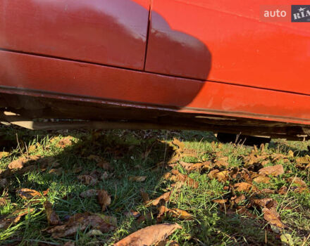 ВАЗ 2106 1980 в Хмельнике на Automoto.ua Красный ВАЗ 2106, объемом двигателя 1.3 л и пробегом 248 тыс. км за 1200 $, фото 14 на Automoto.ua
