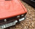 Красный ВАЗ 2106, объемом двигателя 1.5 л и пробегом 80 тыс. км за 523 $, фото 1 на Automoto.ua