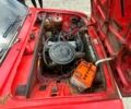 Красный ВАЗ 2106, объемом двигателя 15 л и пробегом 200 тыс. км за 390 $, фото 6 на Automoto.ua