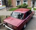 Красный ВАЗ 2106, объемом двигателя 1.5 л и пробегом 24 тыс. км за 594 $, фото 3 на Automoto.ua