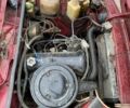 ВАЗ 2106 1980 в Житомире на Automoto.ua Красный ВАЗ 2106, объемом двигателя 1.6 л и пробегом 40 тыс. км за 588 $, фото 6 на Automoto.ua