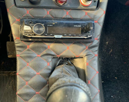 ВАЗ 2106 1980 в Хмельнике на Automoto.ua Красный ВАЗ 2106, объемом двигателя 1.3 л и пробегом 248 тыс. км за 1200 $, фото 10 на Automoto.ua