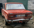 ВАЗ 2106 1980 в Хмельнике на Automoto.ua Красный ВАЗ 2106, объемом двигателя 1.3 л и пробегом 248 тыс. км за 1200 $, фото 1 на Automoto.ua