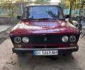 Красный ВАЗ 2106, объемом двигателя 0 л и пробегом 2 тыс. км за 800 $, фото 1 на Automoto.ua