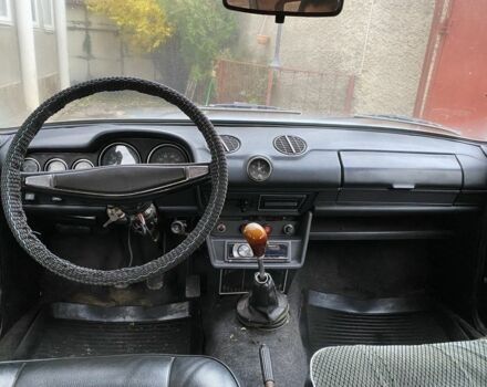 Червоний ВАЗ 2106, об'ємом двигуна 1.5 л та пробігом 200 тис. км за 800 $, фото 13 на Automoto.ua