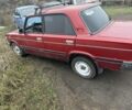 Червоний ВАЗ 2106, об'ємом двигуна 1.5 л та пробігом 100 тис. км за 400 $, фото 1 на Automoto.ua