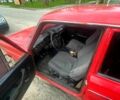 Красный ВАЗ 2106, объемом двигателя 15 л и пробегом 200 тыс. км за 390 $, фото 4 на Automoto.ua