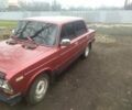 Красный ВАЗ 2106, объемом двигателя 0 л и пробегом 22 тыс. км за 500 $, фото 1 на Automoto.ua