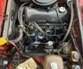 Красный ВАЗ 2106, объемом двигателя 1.6 л и пробегом 200 тыс. км за 832 $, фото 5 на Automoto.ua
