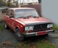 Красный ВАЗ 2106, объемом двигателя 1.5 л и пробегом 3 тыс. км за 550 $, фото 1 на Automoto.ua
