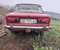 Червоний ВАЗ 2106, об'ємом двигуна 1.5 л та пробігом 300 тис. км за 473 $, фото 2 на Automoto.ua