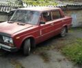 Красный ВАЗ 2106, объемом двигателя 1.5 л и пробегом 3 тыс. км за 550 $, фото 3 на Automoto.ua