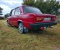 ВАЗ 2106 1980 в Житомире на Automoto.ua Красный ВАЗ 2106, объемом двигателя 1.3 л и пробегом 2 тыс. км за 624 $, фото 1 на Automoto.ua