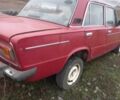 Червоний ВАЗ 2106, об'ємом двигуна 1.5 л та пробігом 300 тис. км за 473 $, фото 1 на Automoto.ua