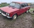 Червоний ВАЗ 2106, об'ємом двигуна 1.5 л та пробігом 300 тис. км за 473 $, фото 8 на Automoto.ua