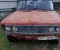 Красный ВАЗ 2106, объемом двигателя 0 л и пробегом 75 тыс. км за 329 $, фото 1 на Automoto.ua