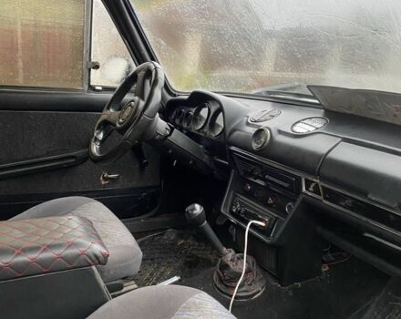 ВАЗ 2106 1980 в Житомире на Automoto.ua Красный ВАЗ 2106, объемом двигателя 1.6 л и пробегом 40 тыс. км за 588 $, фото 5 на Automoto.ua