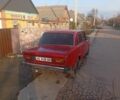 Красный ВАЗ 2106, объемом двигателя 1.5 л и пробегом 2 тыс. км за 616 $, фото 3 на Automoto.ua