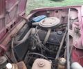 Червоний ВАЗ 2106, об'ємом двигуна 1.5 л та пробігом 300 тис. км за 473 $, фото 3 на Automoto.ua