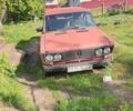 Красный ВАЗ 2106, объемом двигателя 1.5 л и пробегом 300 тыс. км за 726 $, фото 1 на Automoto.ua