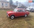 Красный ВАЗ 2106, объемом двигателя 1.58 л и пробегом 200 тыс. км за 1600 $, фото 1 на Automoto.ua