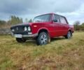 ВАЗ 2106 1980 в Житомире на Automoto.ua Красный ВАЗ 2106, объемом двигателя 1.3 л и пробегом 2 тыс. км за 624 $, фото 3 на Automoto.ua