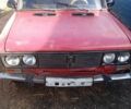 Красный ВАЗ 2106, объемом двигателя 1.6 л и пробегом 2 тыс. км за 407 $, фото 1 на Automoto.ua