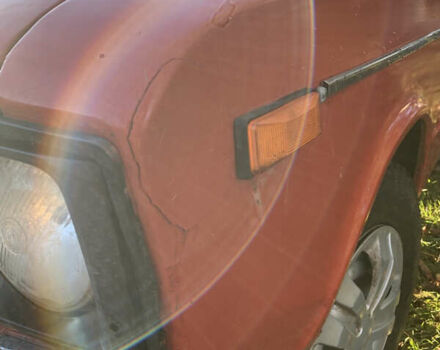 ВАЗ 2106 1980 в Хмельнике на Automoto.ua Красный ВАЗ 2106, объемом двигателя 1.3 л и пробегом 248 тыс. км за 1200 $, фото 19 на Automoto.ua