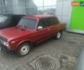 Червоний ВАЗ 2106, об'ємом двигуна 1.5 л та пробігом 22 тис. км за 500 $, фото 1 на Automoto.ua