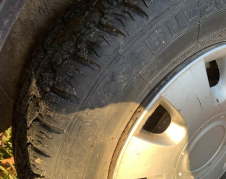 ВАЗ 2106 1980 в Хмельнике на Automoto.ua Красный ВАЗ 2106, объемом двигателя 1.3 л и пробегом 248 тыс. км за 1200 $, фото 23 на Automoto.ua