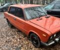 Красный ВАЗ 2106, объемом двигателя 1.5 л и пробегом 80 тыс. км за 523 $, фото 6 на Automoto.ua