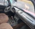 Червоний ВАЗ 2106, об'ємом двигуна 1.5 л та пробігом 300 тис. км за 473 $, фото 1 на Automoto.ua