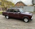 Червоний ВАЗ 2106, об'ємом двигуна 1.5 л та пробігом 200 тис. км за 800 $, фото 8 на Automoto.ua