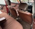 Красный ВАЗ 2106, объемом двигателя 1.6 л и пробегом 65 тыс. км за 950 $, фото 4 на Automoto.ua
