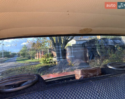 ВАЗ 2106 1980 в Хмельнике на Automoto.ua Красный ВАЗ 2106, объемом двигателя 1.3 л и пробегом 248 тыс. км за 1200 $, фото 12 на Automoto.ua