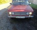 Красный ВАЗ 2106, объемом двигателя 1 л и пробегом 111 тыс. км за 382 $, фото 4 на Automoto.ua