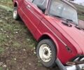 Червоний ВАЗ 2106, об'ємом двигуна 1.5 л та пробігом 300 тис. км за 473 $, фото 4 на Automoto.ua