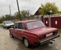 ВАЗ 2106 1980 в Житомире на Automoto.ua Красный ВАЗ 2106, объемом двигателя 1.6 л и пробегом 40 тыс. км за 588 $, фото 1 на Automoto.ua