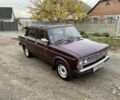 Червоний ВАЗ 2106, об'ємом двигуна 1.5 л та пробігом 200 тис. км за 800 $, фото 7 на Automoto.ua