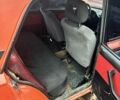 Красный ВАЗ 2106, объемом двигателя 1.5 л и пробегом 80 тыс. км за 523 $, фото 4 на Automoto.ua